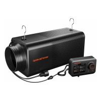 Spider Farmer 2-in-1 6“ Ventilation System GG...