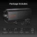 Spider Farmer 2-in-1 6“ Ventilation System with Speed Controller Spider Farmer 2-in-1 6“ Ventilation System with Speed Controller