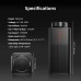 Spider Farmer 2-in-1 6“ Ventilation System with Speed Controller Spider Farmer 2-in-1 6“ Ventilation System with Speed Controller