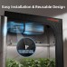 Spider Farmer 2-in-1 6“ Ventilation System with Speed Controller Spider Farmer 2-in-1 6“ Ventilation System with Speed Controller