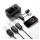 Spider Farmer 3 Pcs GGS 3-in-1 Soil Sensor Pro + GGS Controller Kit Spider Farmer 3 Pcs GGS 3-in-1 Soil Sensor Pro + GGS Controller Kit