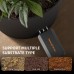 Spider Farmer 3 Pcs GGS 3-in-1 Soil Sensor Pro + GGS Controller Kit Spider Farmer 3 Pcs GGS 3-in-1 Soil Sensor Pro + GGS Controller Kit