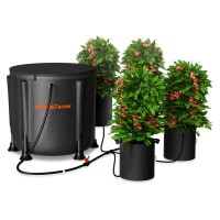Spider Farmer Automatic Drip Irrigation Syste...