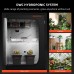 Spider Farmer DWC with Top Drip Kit 7 Gallon Deep Water Culture 2 Buckets