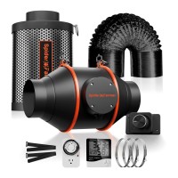Spider Farmer Filter Kits