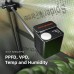 Spider Farmer Genius Grow System SensorPro Kits with CO2 Sensor and PAR Meter Spider Farmer Genius Grow System SensorPro Kits with CO2 Sensor and PAR Meter