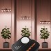 Spider Farmer Genius Grow System SensorPro Kits with CO2 Sensor and PAR Meter Spider Farmer Genius Grow System SensorPro Kits with CO2 Sensor and PAR Meter