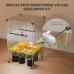 Spider Farmer GGS Comprehensive Climate Controller +5-IN-1 Sensorpro Spider Farmer GGS Comprehensive Climate Controller +5-IN-1 Sensorpro