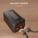 Spider Farmer GGS Comprehensive Climate Controller +5-IN-1 Sensorpro Spider Farmer GGS Comprehensive Climate Controller +5-IN-1 Sensorpro