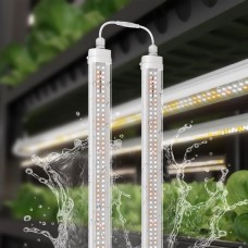 Spider Farmer Glow80 80W Full Spectrum LED Grow Light Bars Spider Farmer Glow80 80W Full Spectrum LED Grow Light Bars