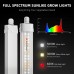 Spider Farmer Glow80 80W Full Spectrum LED Grow Light Bars Spider Farmer Glow80 80W Full Spectrum LED Grow Light Bars