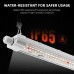 Spider Farmer Glow80 80W Full Spectrum LED Grow Light Bars Spider Farmer Glow80 80W Full Spectrum LED Grow Light Bars