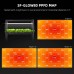 Spider Farmer Glow80 80W Full Spectrum LED Grow Light Bars Spider Farmer Glow80 80W Full Spectrum LED Grow Light Bars