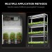 Spider Farmer Glow80 80W Full Spectrum LED Grow Light Bars Spider Farmer Glow80 80W Full Spectrum LED Grow Light Bars