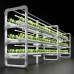Spider Farmer Glow80 80W Full Spectrum LED Grow Light Bars Spider Farmer Glow80 80W Full Spectrum LED Grow Light Bars