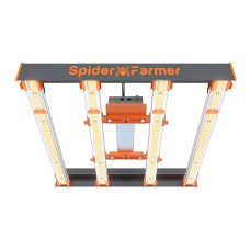 Spider Farmer SE3000 300W Samsung LM301B LED Grow Light