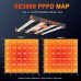 Spider Farmer SE3000 300W Samsung LM301B LED Grow Light