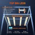 Spider Farmer SE3000 300W Samsung LM301B LED Grow Light