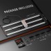 Spider Farmer SF-heater 530W Indoor Heater with Temperature Control Spider Farmer SF-heater 530W Indoor Heater with Temperature Control