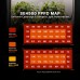 Spider Farmer SF-heater 530W Indoor Heater with Temperature Control Spider Farmer SF-heater 530W Indoor Heater with Temperature Control