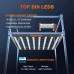 Spider Farmer SE7000 730W Samsung LM301B LED Grow Light