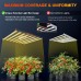 Spider Farmer SE7000 730W Samsung LM301B LED Grow Light