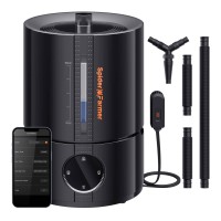 Spider Farmer SF-Humidifier5 5L Cool Mist Hum...