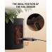 Spider Farmer SF-SoilSensor3 Soil EC, Temperature, and Moisture Spider Farmer SF-SoilSensor3 Soil EC, Temperature, and Moisture