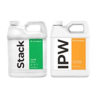 Stack + IPW - Foliar Feed Kit