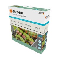 Start Set for raised bed/beds (35 plants)