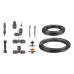 Start Set for raised bed/beds (35 plants)