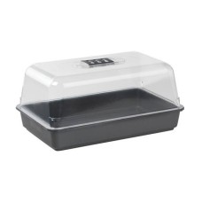 Stewart's Medium Unheated Propagator