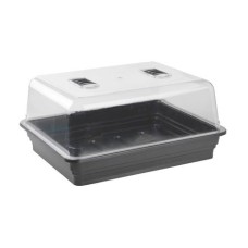 Stewart's Large Unheated Propagator