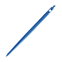 Straight Stake Blue - Flood Dripper