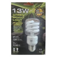 Sun Blaster 13w Green Work Light