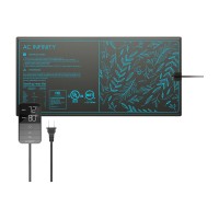 SUNCORE H3, Seedling Heat Mat with Heat Contr...