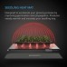 SUNCORE H3, Seedling Heat Mat with Heat Controller, IP-67 Waterproof, 10" x 20.75"