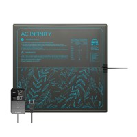 SUNCORE H5, Seedling Heat Mat with Heat Contr...
