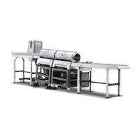 Sunflower Automatic Trimmer Line