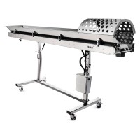 Sunflower Conveyor Omni IN
