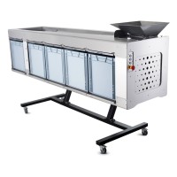 Sunflower Sorter