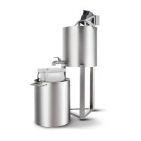 Sunflower Trimmer Bubble Washing Flow System ...