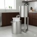 Sunflower Trimmer Bubble Washing Flow System S