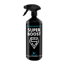 Super Boost Foliar Spray 1L RTU