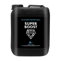 Super Boost Foliar Spray 5L