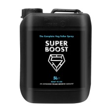 Super Boost Foliar Spray 5L