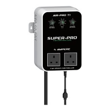 Super-Pro Air-Pro T1 4A Fan Controller