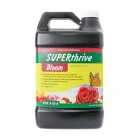 SUPERthrive BLOOM