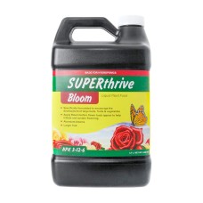 SUPERthrive BLOOM