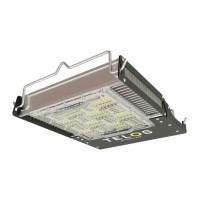 Telos Dynamic 930 320W LED Grow Light